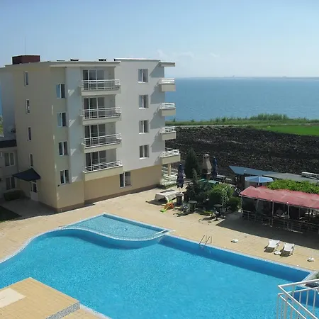 Hotel apartamentowy Rutland Rawda
