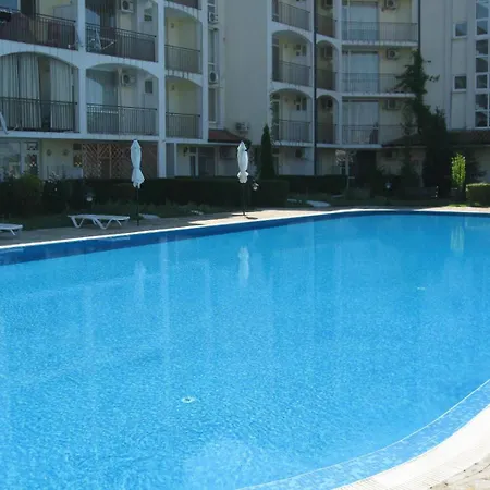 Hotel apartamentowy Rutland