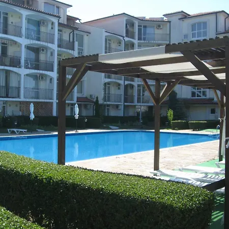 Rutland Hotel apartamentowy 3*