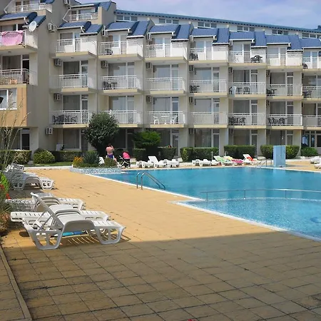 Hotel apartamentowy Rutland
