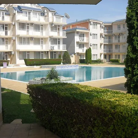 Rutland Hotel apartamentowy