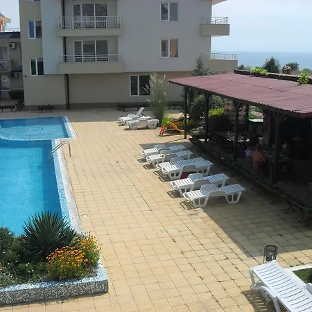 Hotel apartamentowy Rutland