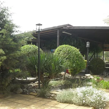 Rutland Hotel apartamentowy Rawda
