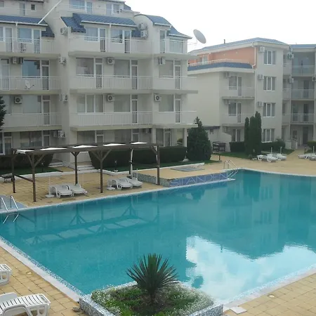 Hotel apartamentowy Rutland