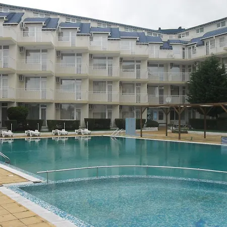 Hotel apartamentowy Rutland 3*