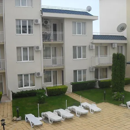 Hotel apartamentowy Rutland 3*