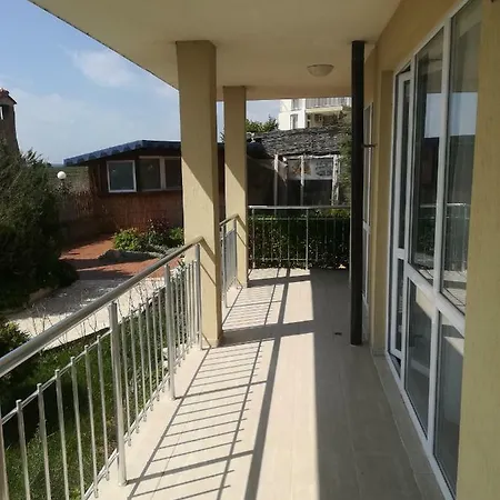 Rutland Hotel apartamentowy 3*