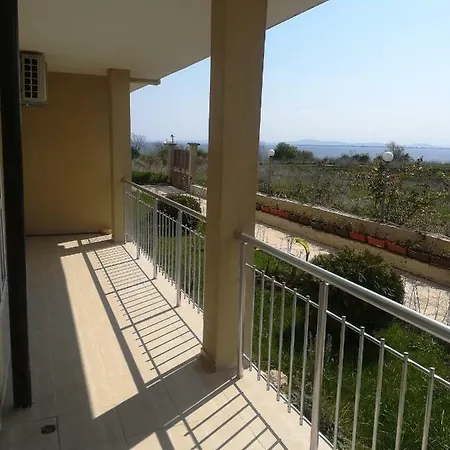 Rutland Hotel apartamentowy Rawda