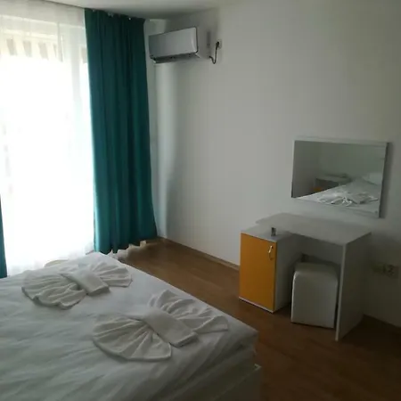 Hotel apartamentowy Rutland