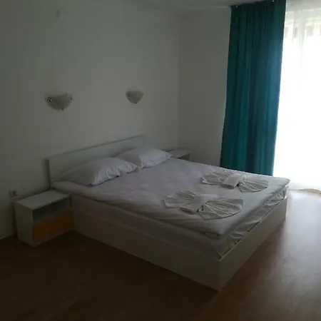 Rutland Hotel apartamentowy