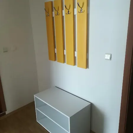 Rutland Hotel apartamentowy Rawda