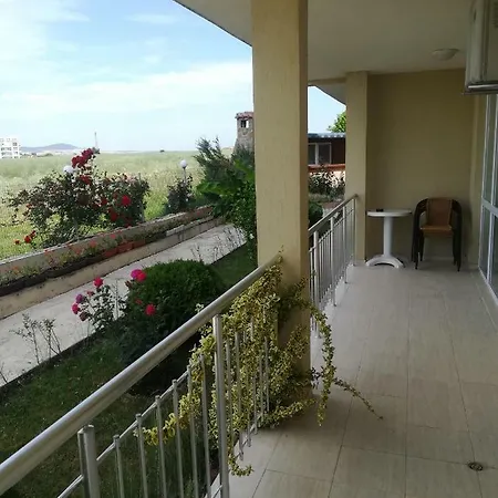 Rutland Hotel apartamentowy Rawda