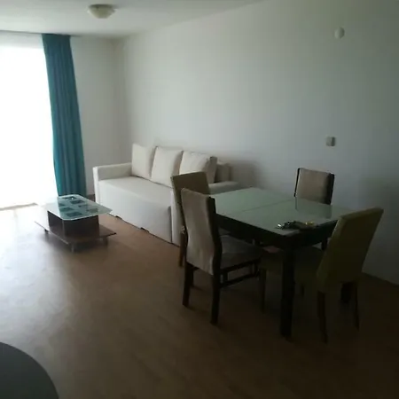 Rutland Hotel apartamentowy Rawda
