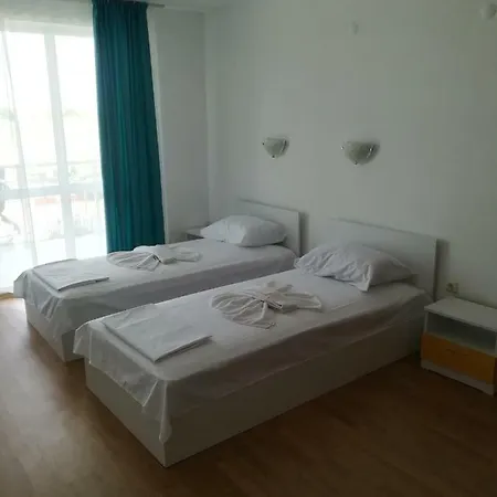 Rutland Hotel apartamentowy Rawda