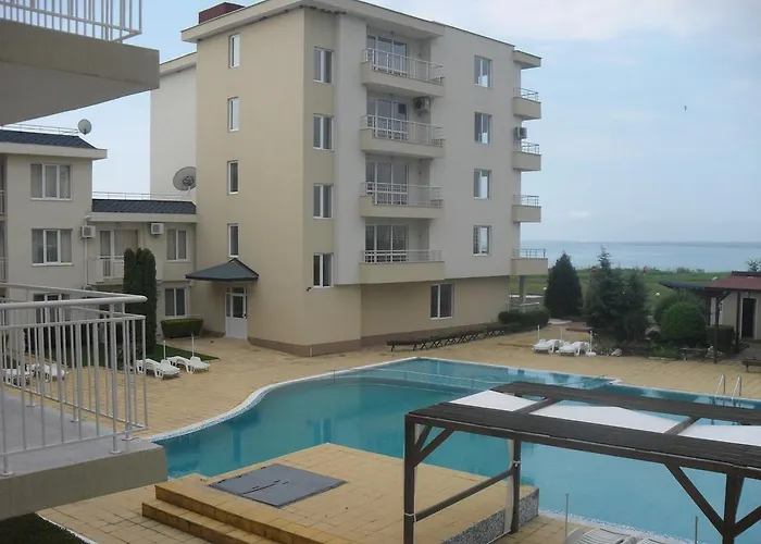 شقة فندقية Rutland رافدا