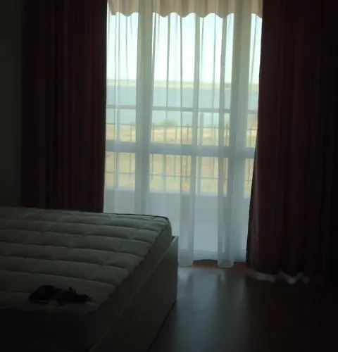 شقة فندقية Rutland رافدا
