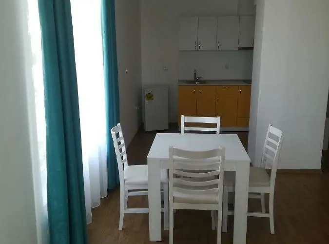 شقة فندقية Rutland 3*