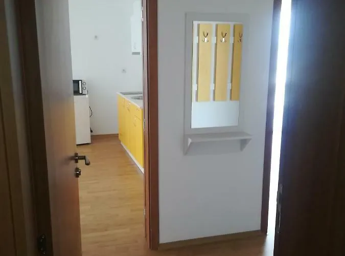 شقة فندقية Rutland رافدا