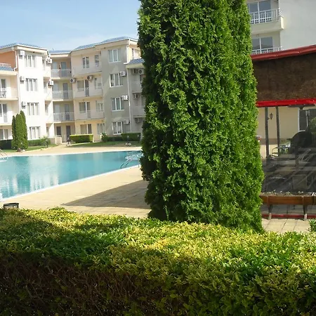 Hotel apartamentowy Rutland