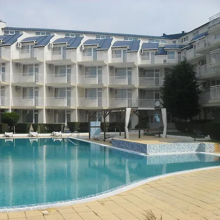 Hotel apartamentowy Rutland 3*