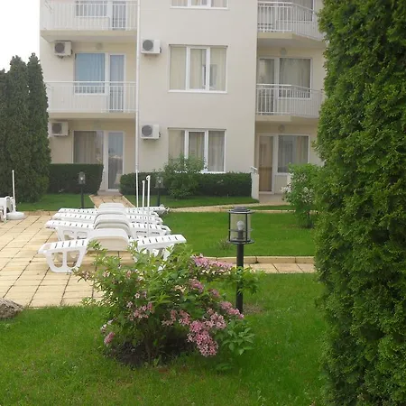 Hotel apartamentowy Rutland