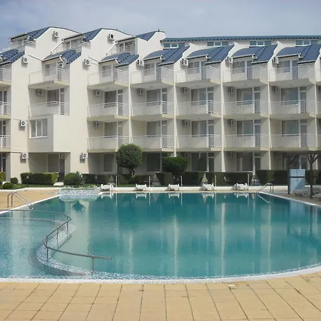Apartahotel Rutland