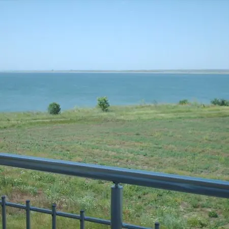 Hotel apartamentowy Rutland Rawda