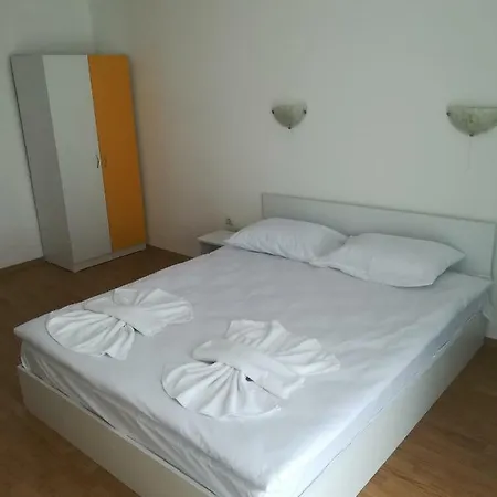 Hotel apartamentowy Rutland