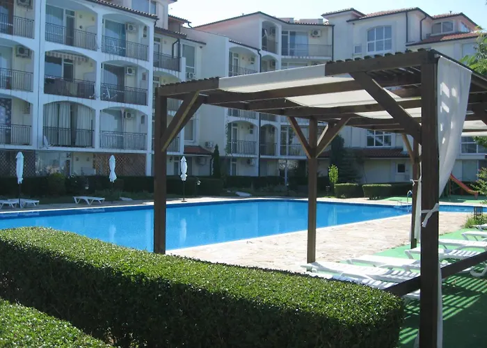 Rutland Apart-hotel 3*