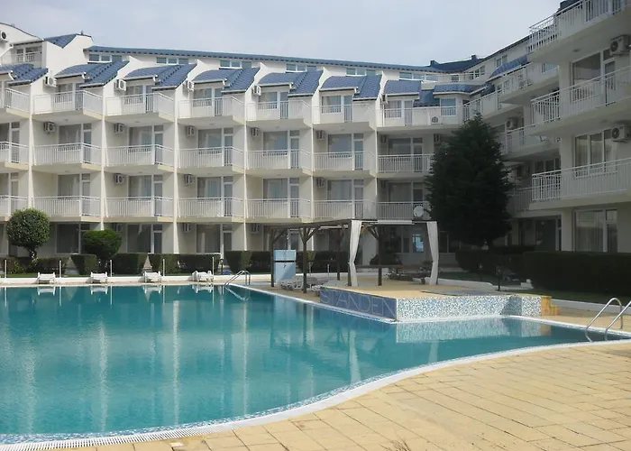 Apart-hotel Rutland 3*