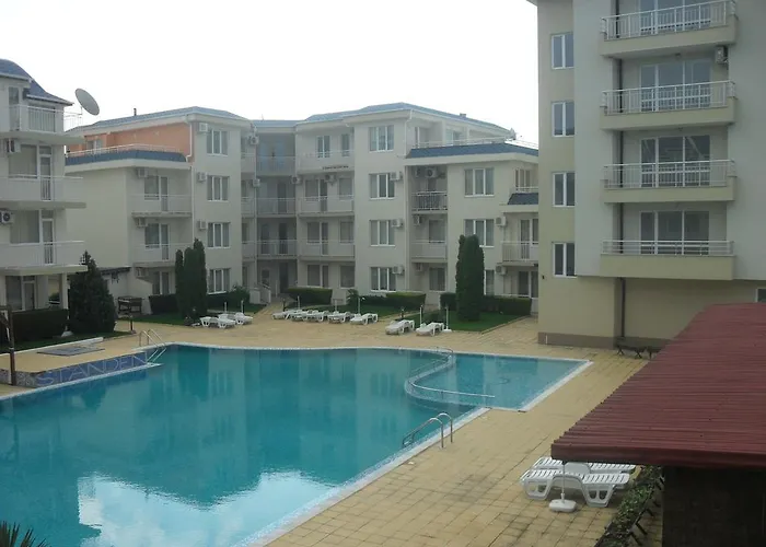 Apart-hotel Rutland 3*