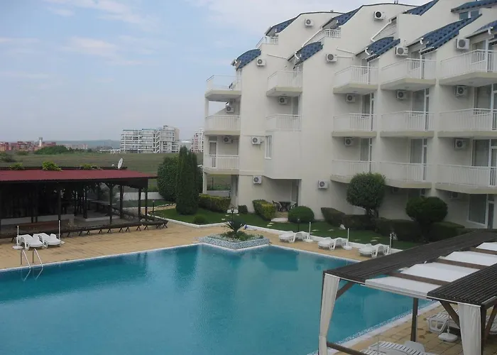 Apart-hotel Rutland 3*