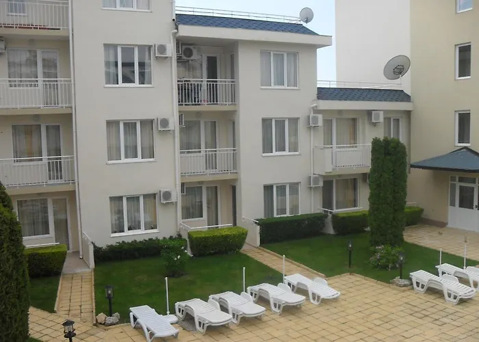 Apart-hotel Rutland 3*