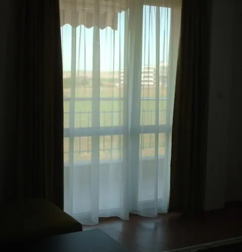 Rutland Apart-hotel Ravda