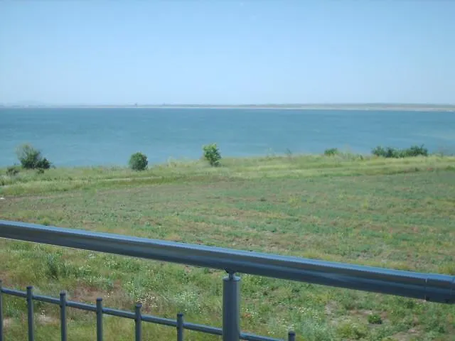 Apart-hotel Rutland Ravda