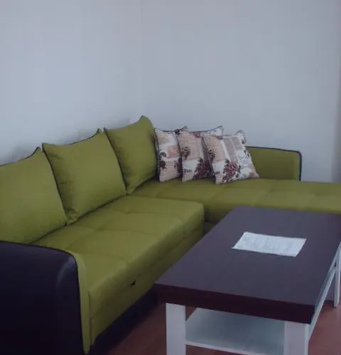 Apart-hotel Rutland Ravda