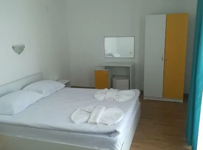 Rutland Apart-hotel 3*