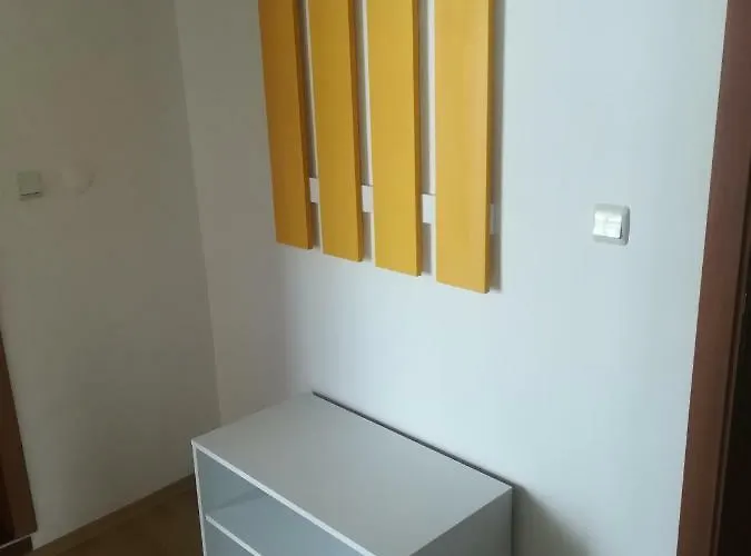 Rutland Apart-hotel Ravda