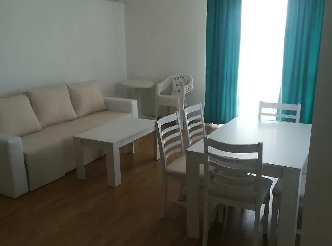 Apart-hotel Rutland Ravda