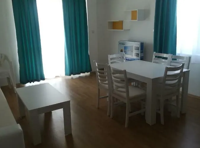 Apart-hotel Rutland Ravda