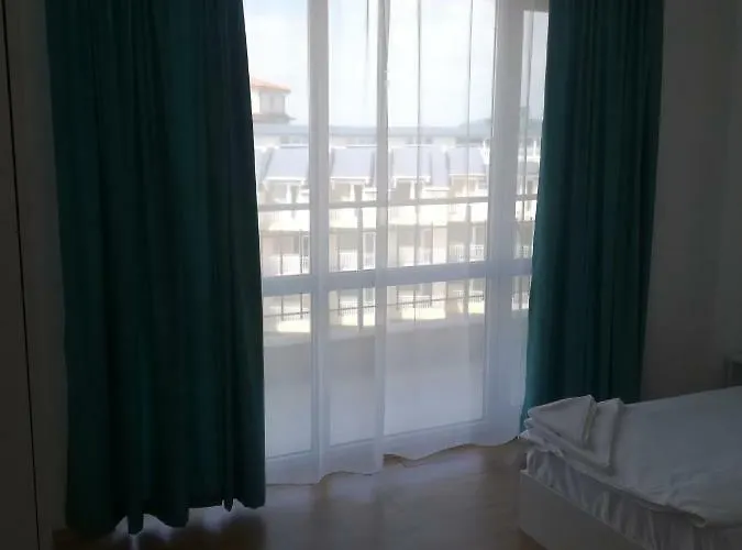 Rutland Apart-hotel 3*