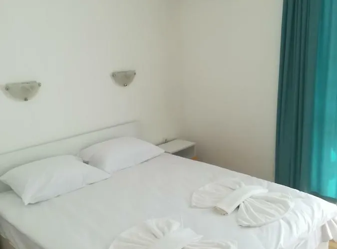 Rutland Apart-hotel 3*