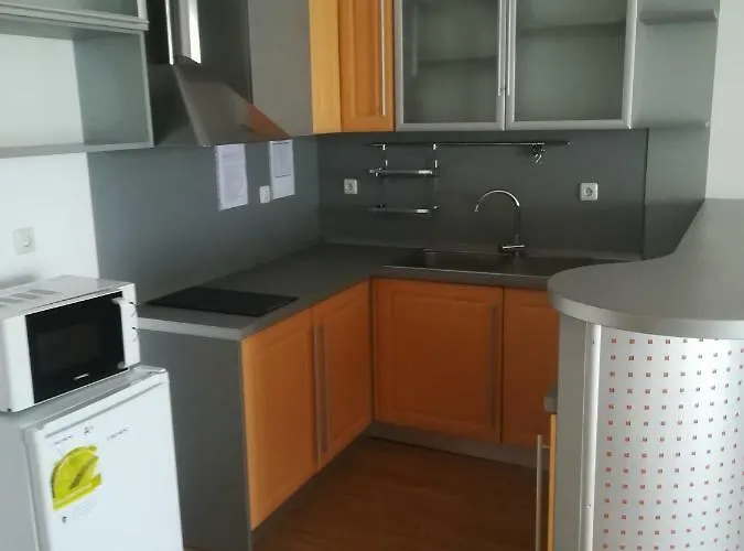 Rutland Apart-hotel Ravda