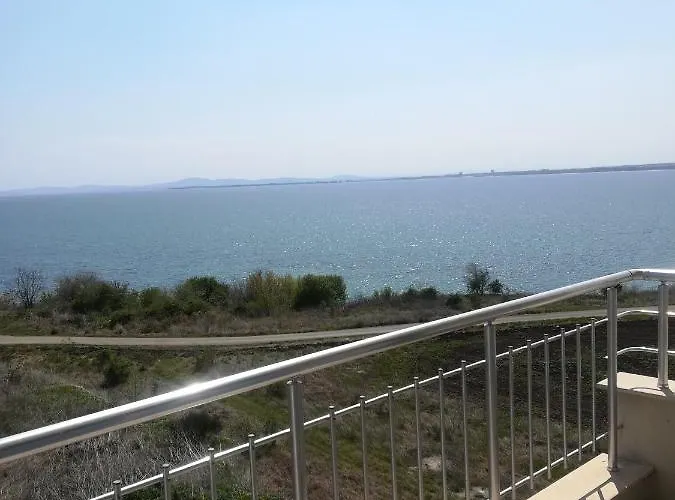 Apart-hotel Rutland Ravda